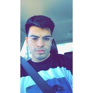 Meet your Posher, Daniel